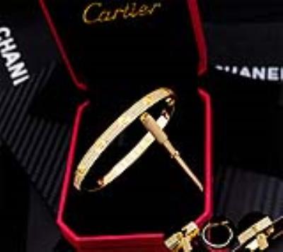 Cheap Cartier Bracelet wholesale No. 34